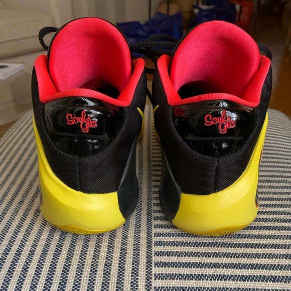 Nike Zoom Freak 1 ‘Soul Glo’ - Picture 4 of 8